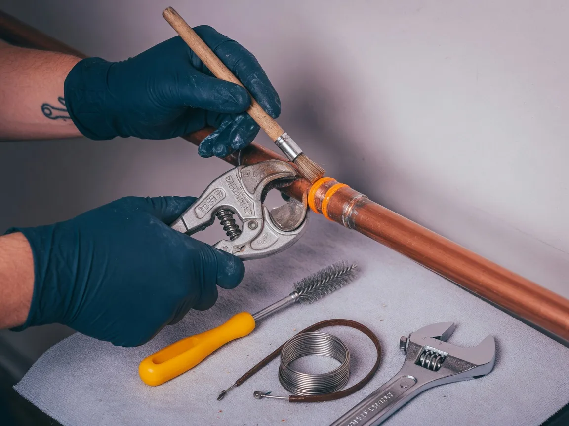 Why choose Sump Pump Repair in Orange, VA